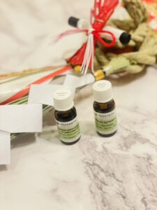 <span class="title">2026年も香りとともに感性を磨いて生きよう</span>