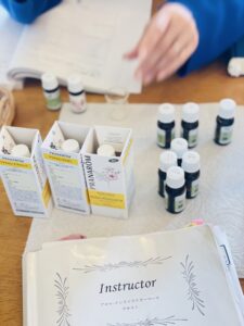 <span class="title">嗅覚を脳科学的に読み解く~受容と嗅覚の不思議~</span>