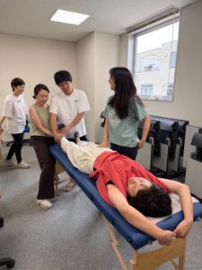 <span class="title">人生100年時代〜健康寿命を生きる思考＠ホロソフィーのススメ〜</span>
