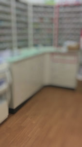 2年ぶりの薬剤師の仕事（笑）